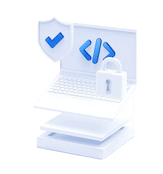 Custom Digital Systems illustration