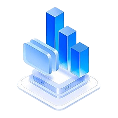 High-Performance Websites illustration