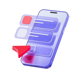 Mobile App Experiences illustration